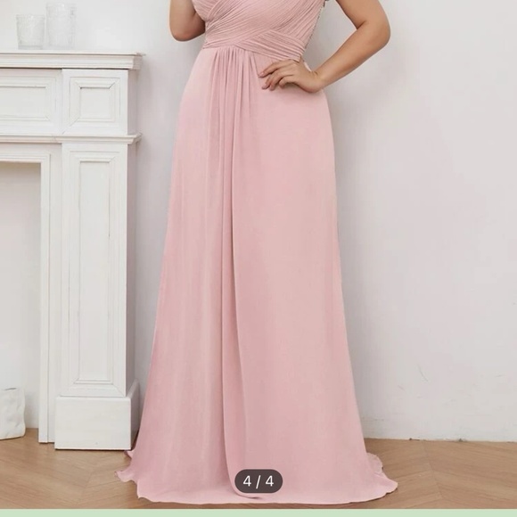 DRESS - Picture 3 of 3